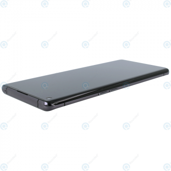 Oppo Find X2 Pro (CPH2025) Display unit complete black 4903839_image-4