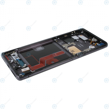 Oppo Find X2 Pro (CPH2025) Display unit complete black 4903839_image-5