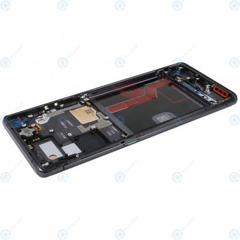 Oppo Find X2 Pro (CPH2025) Display unit complete black 4903839_image-6