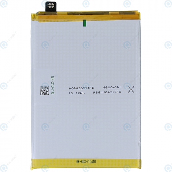 Realme 8 (RMX3085), 8i (RMX3151) Battery BLP877 5000mAh_image-1