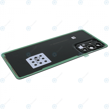Samsung Galaxy A53 5G (SM-A536B) Battery cover black GH82-28017A_image-3