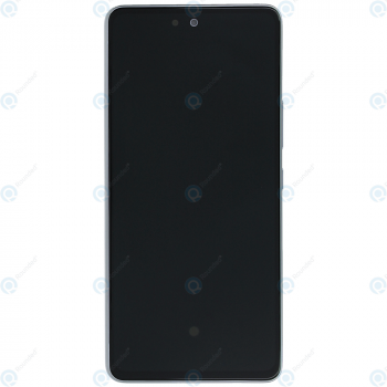 Samsung Galaxy A53 5G (SM-A536B) Display unit complete white GH82-28024B_image-1