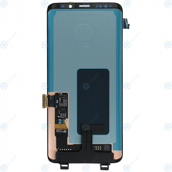 Samsung Galaxy S9 Plus (SM-G965F) Display module LCD + Digitizer GH96-11255A_image-4