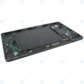 Samsung Galaxy Tab S8 (SM-X706B) Battery cover graphite GH82-27818A_image-3