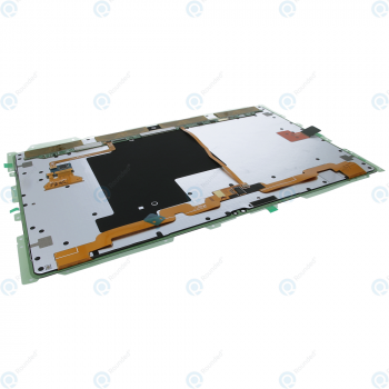 Samsung Galaxy Tab S8 Ultra (SM-X906B) Display module LCD + Digitizer GH82-27840A_image-2