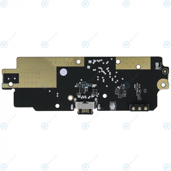 Ulefone Armor 6, Armor 6E USB charging board_image-1