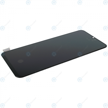 Vivo Y70 Display module LCD + Digitizer black_image-1