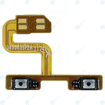 Xiaomi 11T (21081111RG) 11T Pro (2107113SG) Volume flex cable