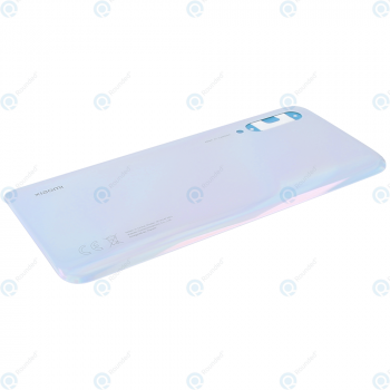 Xiaomi Mi 9 Lite (M1904F3BG) Battery cover pearl white 554047122010_image-2