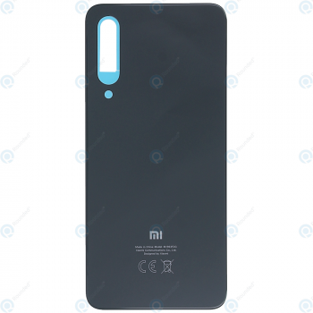 Xiaomi Mi 9 SE (M1903F2G) Battery cover grey 554043900110