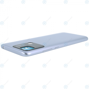 Xiaomi Redmi 10C (220333QBI) Battery cover ocean blue_image-3