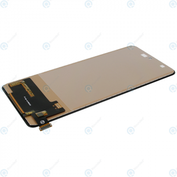 Xiaomi Redmi Note 10 Pro 4G (M2101K6G) Display module LCD + Digitizer (GLOBAL VERSION)_image-2