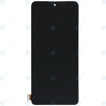 Xiaomi Redmi Note 10 Pro 4G (M2101K6G) Display module LCD + Digitizer (GLOBAL VERSION)_image-3