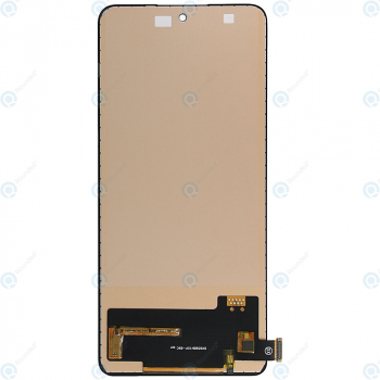 Xiaomi Redmi Note 10 Pro 4G (M2101K6G) Display module LCD + Digitizer (GLOBAL VERSION)_image-4