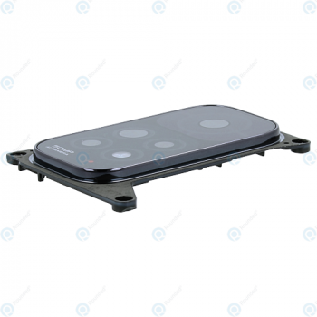 Xiaomi Redmi Note 11 (2201117TG) Camera frame + Lens graphite grey_image-2
