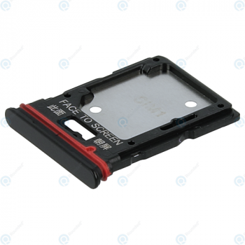 Xiaomi Redmi Note 11 Pro (2201116TG) Sim tray graphite grey