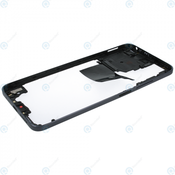 Xiaomi Redmi Note 11S ( 2201117SG) Middle cover graphite grey_image-2