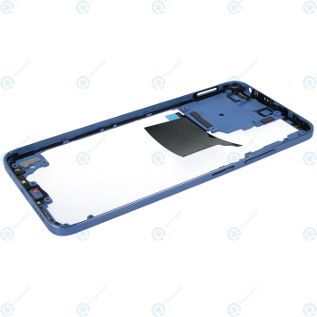 Xiaomi Redmi Note 11S ( 2201117SG) Middle cover twilight blue_image-4