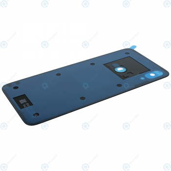 Xiaomi Redmi Note 7 Battery cover black 5540453000A7_image-3