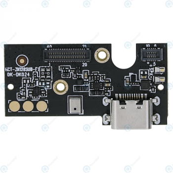 Blackview BV6600 Pro USB charging board