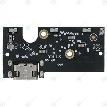 Blackview BV6600 Pro USB charging board_image-1
