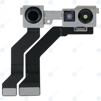 Front camera module 12MP + SL 3D for iPhone 13