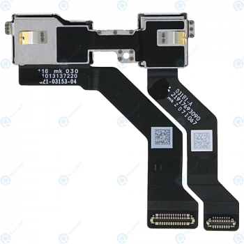 Front camera module 12MP + SL 3D for iPhone 13_image-1