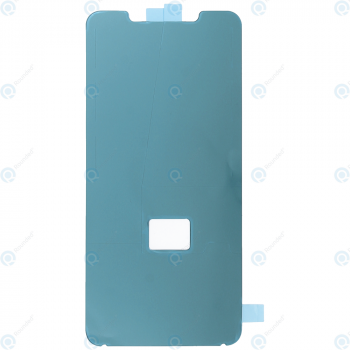 Huawei Mate 20 Pro (LYA-L09, LYA-L29, LYA-L0C) Adhesive sticker display LCD