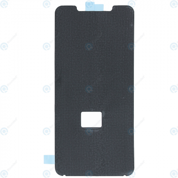 Huawei Mate 20 Pro (LYA-L09, LYA-L29, LYA-L0C) Adhesive sticker display LCD_image-1