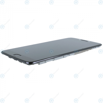 Motorola Moto E4 Plus (XT1770) Display unit complete iron grey 5D68C08261_image-1