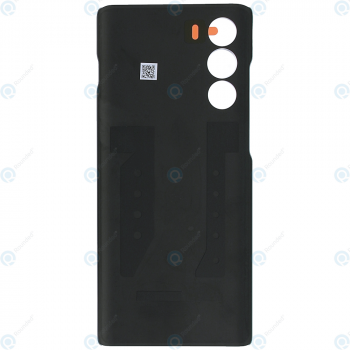 Motorola Moto G200 5G (XT2175) Battery cover glacier green 5S58C20087_image-1