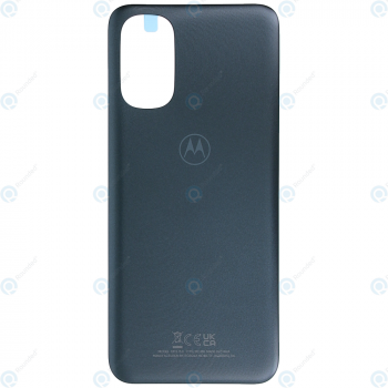 Motorola Moto G31 (XT2173) Battery cover mineral grey 5S58C20164