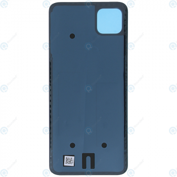Motorola Moto G50 5G (XT2149) Battery cover meteorite grey S948D13951_image-1