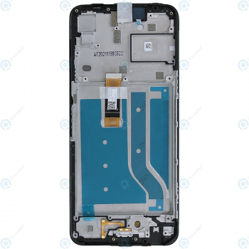 Motorola Moto G50 5G (XT2149) Display module LCD + Digitizer 5D68C18927_image-2
