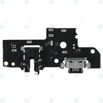 Motorola Moto G50 5G (XT2149) USB charging board_image-1