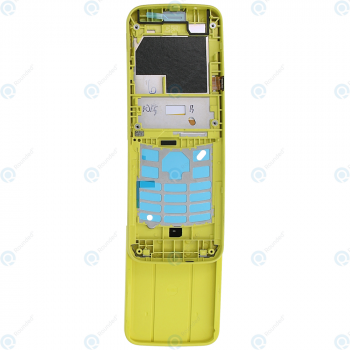Nokia 8110 4G (TA-1048) Display unit complete banana yellow 20ARGYW0001_image-2