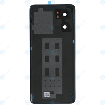 OnePlus Nord CE 2 5G (IV2201) Battery cover grey mirror_image-1