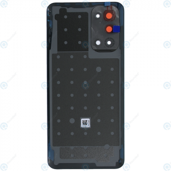 Oppo Find X3 Lite (CPH2145) Battery cover azure blue 4906013_image-1
