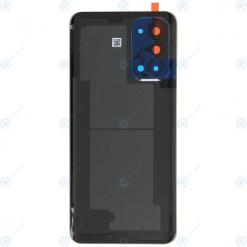 Oppo Find X3 Lite (CPH2145) Battery cover galactic silver 4906011_image-1