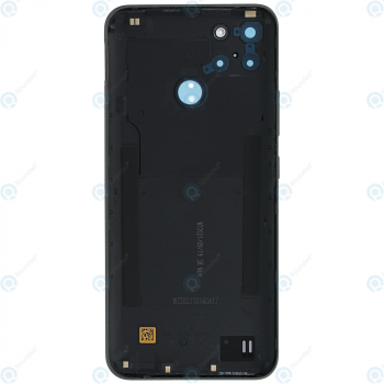 Realme C25 (RMX3191 RMX3193) Battery cover water grey 4909038_image-1