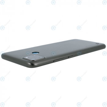 Realme C25 (RMX3191 RMX3193) Battery cover water grey 4909038_image-2