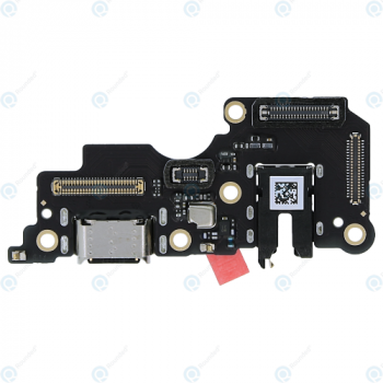 Realme GT 5G (RMX2202) USB charging board 4969815_image-1