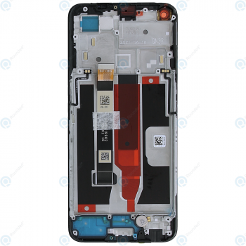 Realme Narzo 30 5G (RMX3242) Display unit complete 4906662_image-4