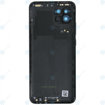 Samsung Galaxy A03 (SM-A035G) Battery cover black GH81-21661A_image-1