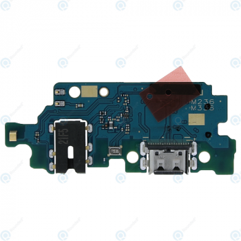 Samsung Galaxy M23 5G (SM-M236B), Galaxy M33 5G (SM-M336B) USB charging board GH96-15065A