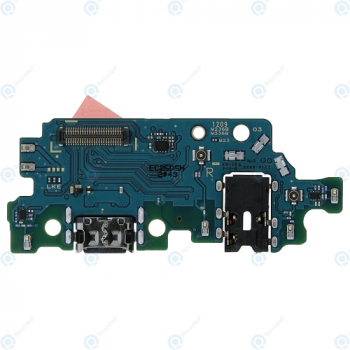 Samsung Galaxy M23 5G (SM-M236B), Galaxy M33 5G (SM-M336B) USB charging board GH96-15065A_image-1