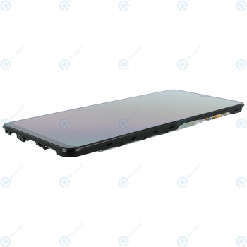 Samsung Galaxy M32 (SM-M325F) Display module LCD + Digitizer GH82-26193A_image-3