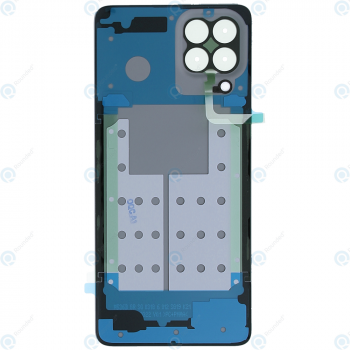 Samsung Galaxy M53 5G (SM-M536B) Battery cover brown GH82-28900B_image-1