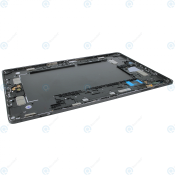 Samsung Galaxy Tab S8 Ultra Wifi (SM-X900N) Battery cover grey GH82-27807A_image-2