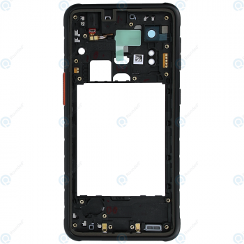 Samsung Galaxy Xcover 5 (SM-G525F) Frame GH98-46354A